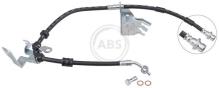 A.B.S. ALL BRAKE SYSTEMS BV. SL 1020
